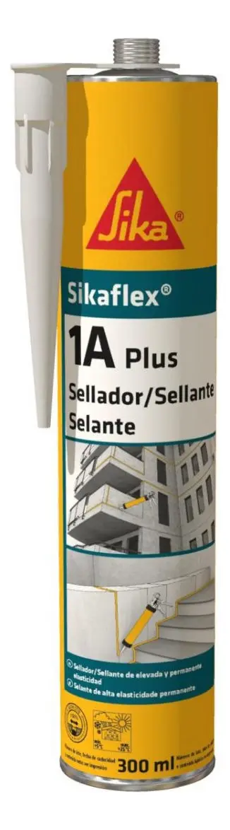 Sika Flex 1A