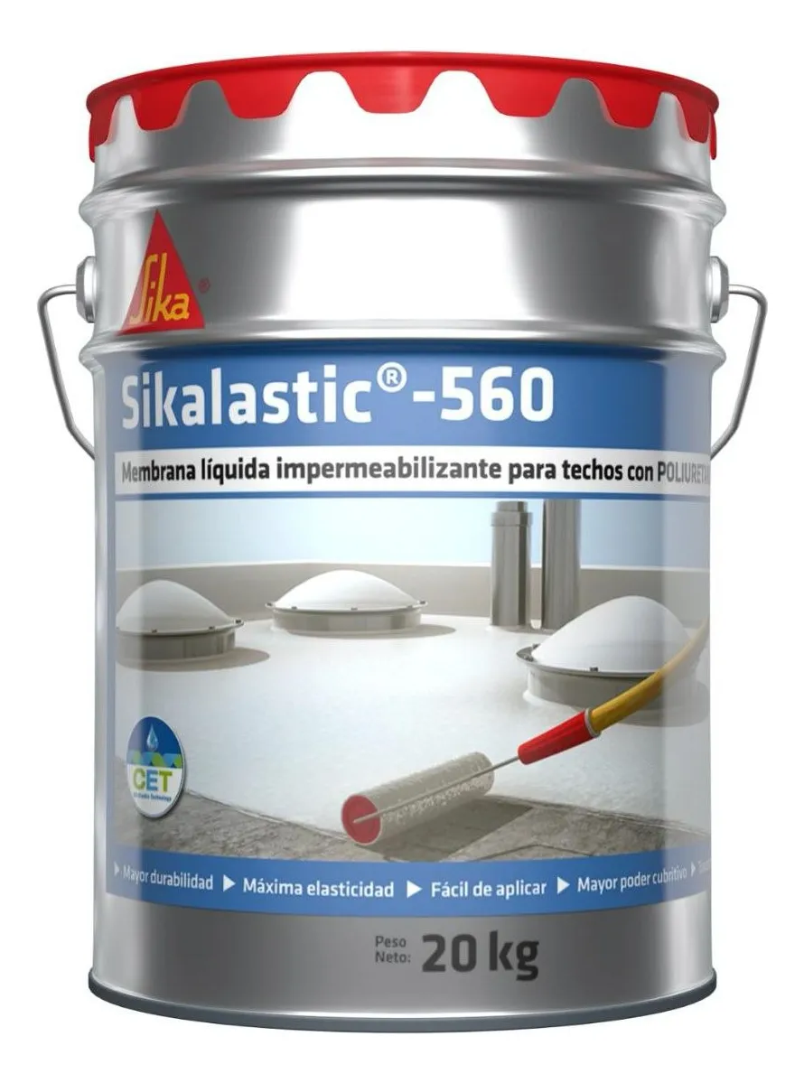 Sika Lastic 560